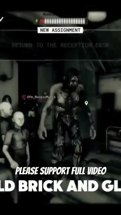 The Outlast Trial’s More O F M Funny Moments It Couldn’t Have Gotten Worse Youtube