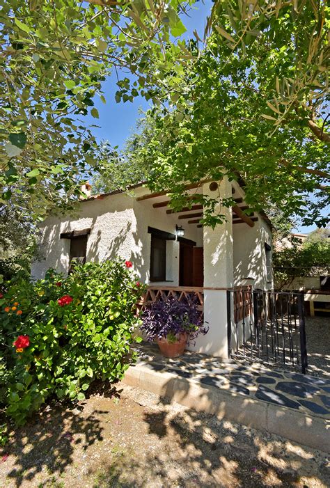 Camping Orgiva Bungalows La Alpujarra Granada Andalucía CAMPING