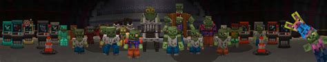 ZOMBIE APOCALYPSE by SNDBX (Minecraft Marketplace Map) - Minecraft ...