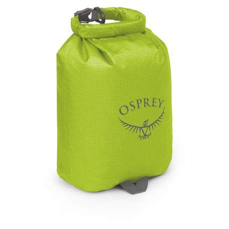 Vod Odoln Vak Osprey Ul Dry Sack Camping Cz