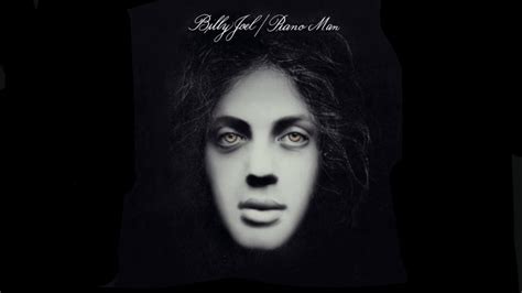 ¡Se cumplen 50 años del lanzamiento de "Piano Man" de Billy Joel ...