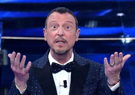 Sanremo Allarme Dai Numeri La Tv In Italia Ha Perso Milioni Di