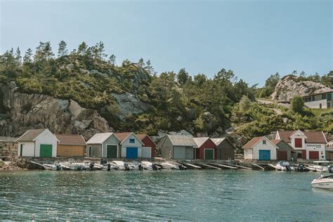 The Best Cabin In Norway An Escape To Stord Island Brown Eyed Flower