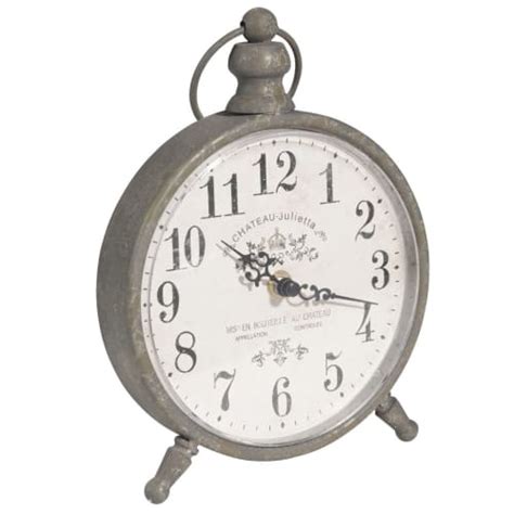 Venta Reloj Maison Du Monde En Stock