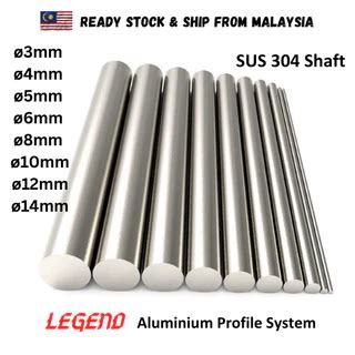 Shop Mm Round Bar For Sale On Shopee Philippines