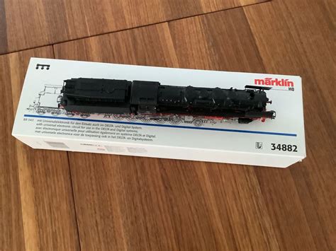 M Rklin Dampflok Br Kaufen Auf Ricardo