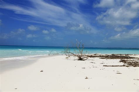 Playa Paraíso, Cayo Largo del Sur