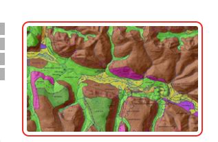 Geological Mapping Service At Best Price In Hyderabad Id