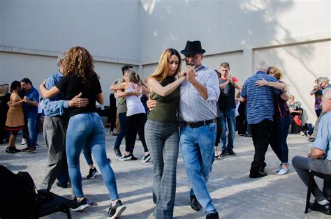 Festejos por el Día Nacional del Tango en la Casa de los Gobernadores