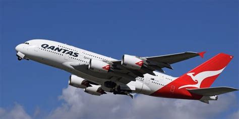 Qantas A380 Seat Map - Airportix