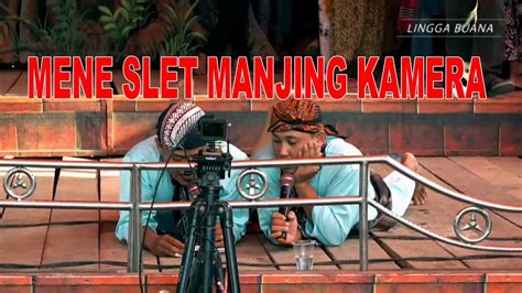 LIVE STREAMING SANDIWARA LINGGA BUANA DELAY KARANG SINOM PENTAS