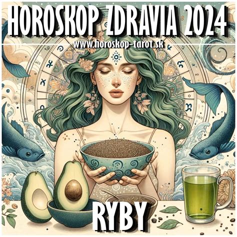 3 Potraviny Pre Zdravie Ryby 2024 Horoskop Tarot Sk