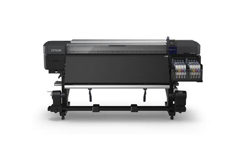 C11cj00402 Epson Surecolor Sc F9430 Dye Sublimation Textile Production Printer เครื่องพิมพ์