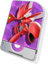 Scizor Unite Bulbapedia The Community Driven Pok Mon Encyclopedia