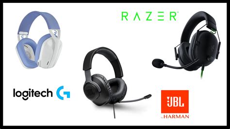 Melhores Marcas De Headset - Ofertas do dia: Headset Gamer com até 61% de desconto. Escolha o seu agora!