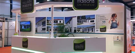 Actualit Retrouvez Nous Ce Week End Au Salon De L Immobilier De Toulouse