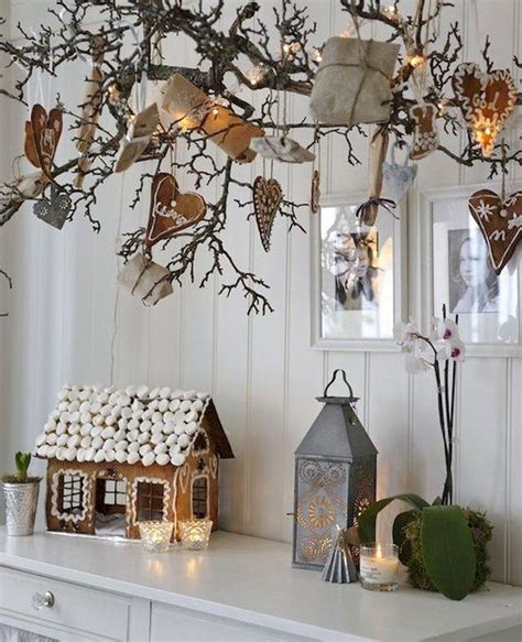 Comment créer une déco de Noël scandinave ? | My Blog Deco