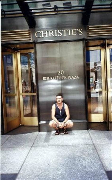 Christie's (New York City) - All You Need to Know Before You Go (with ...