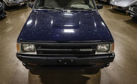 1990 Mazda B2600i 4x4 for Sale | Fourbie Exchange