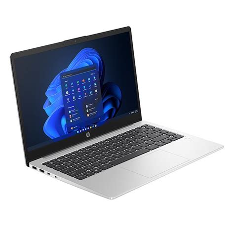 HP 惠普 Essential 14吋 商用筆電銀色 i7 1360P 16GB 512GB WIN11PRO 240 G10