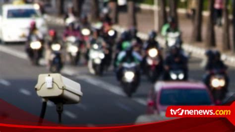 Anggota Komisi III Dukung Langkah Kapolri Hapus Tilang Secara Manual