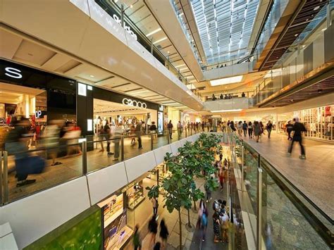 26 Best Shopping Malls In Singapore