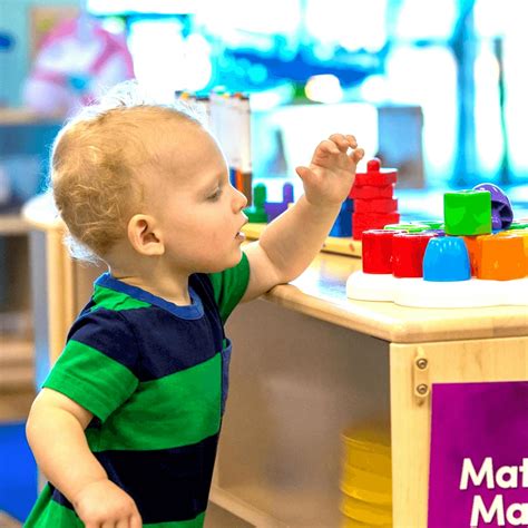 Rainbow Child Care Center Of Conover Rock Barn Daycare In Conover Nc