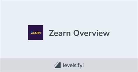 Zearn Careers | Levels.fyi