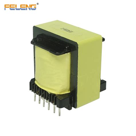 Small High Voltage Switch Power Supply Transformer Ee4220 Buy Small