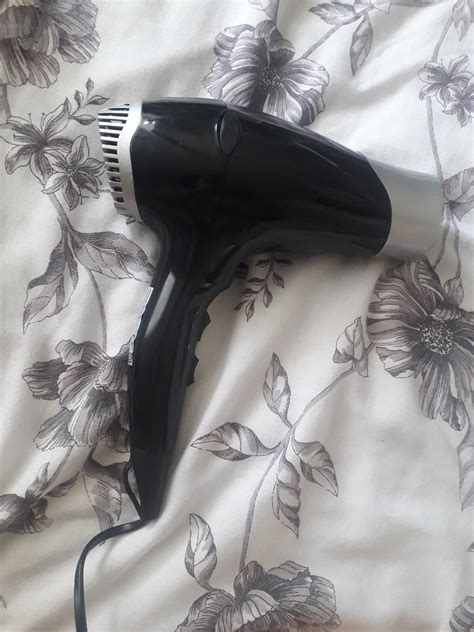 Asda hair dryer in BL4 Bolton für 3,50 £ zum Verkauf | Shpock DE