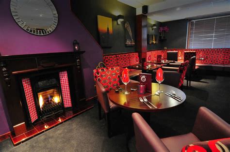 The Black Watch Bar And Croft Restaurant Aberfeldy Menu Prezzo