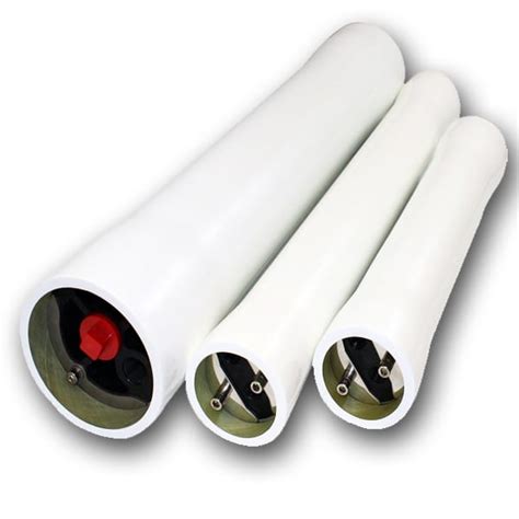 Frp Membrane Vessel Water Filters Dubai