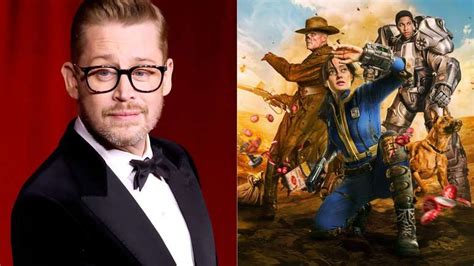 Macaulay Culkin estará na 2ª temporada de Fallout série do Prime Video