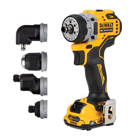 Dewalt Drill 12v