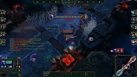 Penta Ryze Aram Xd Youtube