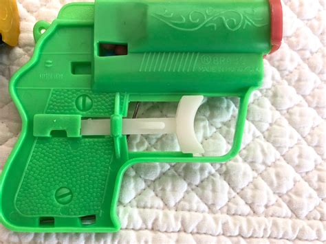 Vintage Toy BB Gun/dime Store Toy BB Gun/vintage Pellet Toy | Etsy