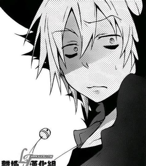 Kuro from Servamp manga | Sleepy ash, Anime nerd, Anime funny