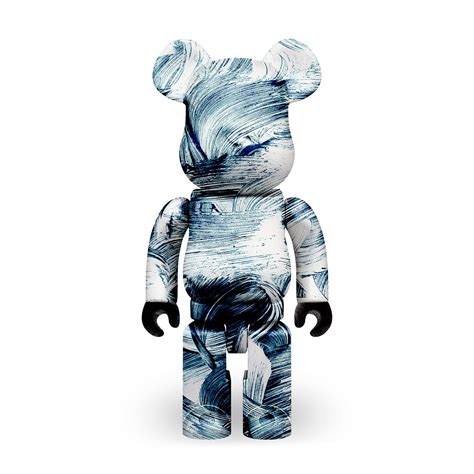 Bearbrick | Brick art, Bear art, Art