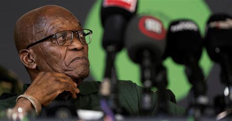 South Africas Anc Suspends Jacob Zuma Semafor