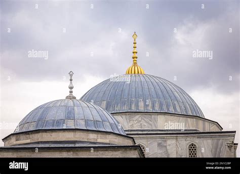 Blue Mosque Sultan Ahmed Mosque Sultan Ahmet Camii Istanbul