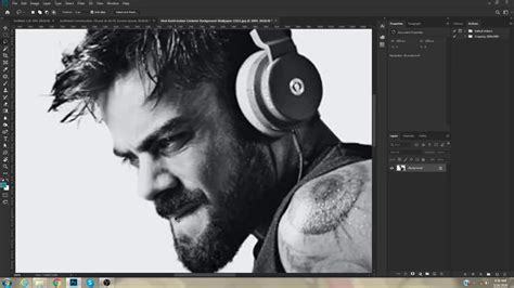 How To Learn Photoshop Photoshop Tutorial For Beginners Basics