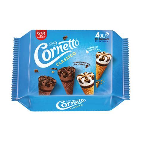 Cornetto Mini Classico