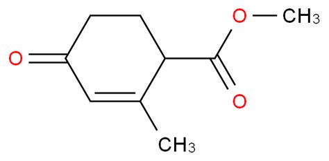 3 Cyclohexene 1 Carboxylic Acid 4 Methyl 2 2 Methyl 2 Butenyl