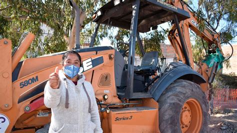 Avanza Construcci N De Dos Plantas Potabilizadoras En Apaseo El Grande