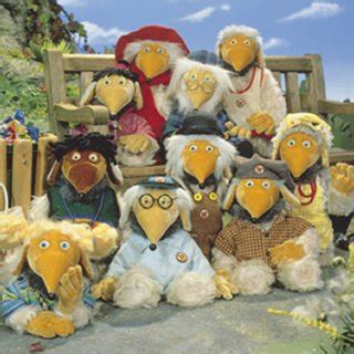 The Wombles (1990s TV series) | Wombles Wiki | FANDOM powered by Wikia