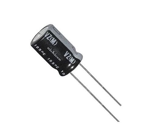 Radial Vs Axial Capacitor Whats The Difference Detailed Answer