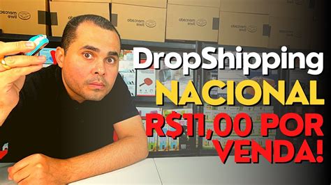 Dropshipping Nacional Pela Shopee Ou Mercado Livre Qual Melhor R