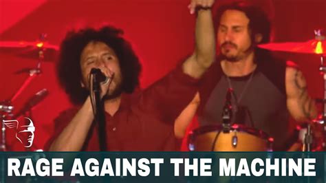 Rage Against The Machine Testify Youtube