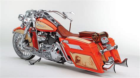 Road King The Best Harley Davidson Ever Hdforums