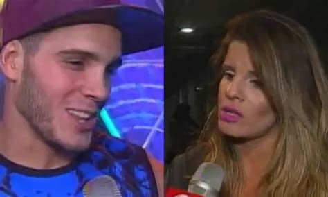 Cómo es la relación de Alejandra Baigorria y Mario Irivarren en la